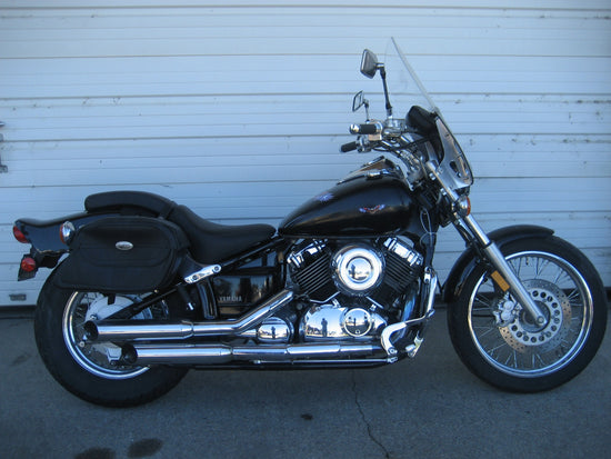 Image Title 2000 Yamaha XVS650 Vstar $1999  OBO